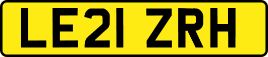 LE21ZRH