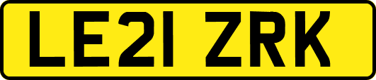 LE21ZRK