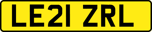 LE21ZRL