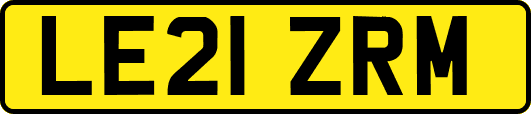 LE21ZRM