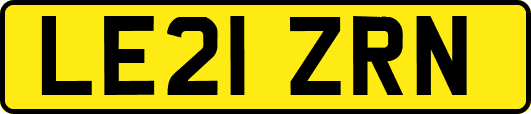 LE21ZRN