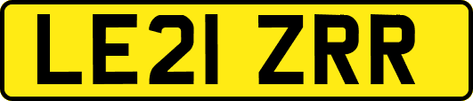 LE21ZRR