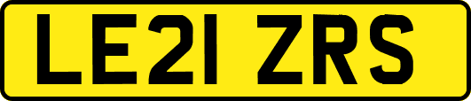 LE21ZRS