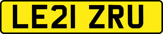 LE21ZRU