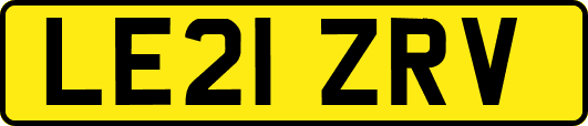 LE21ZRV