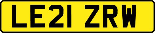LE21ZRW