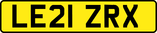 LE21ZRX
