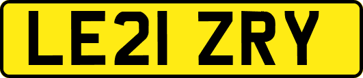 LE21ZRY