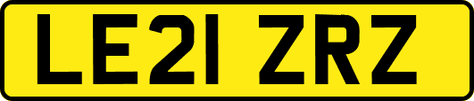 LE21ZRZ