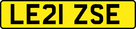 LE21ZSE