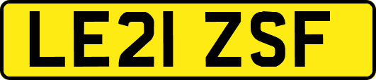LE21ZSF