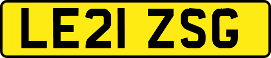 LE21ZSG