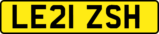 LE21ZSH