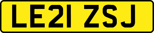 LE21ZSJ