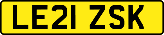 LE21ZSK
