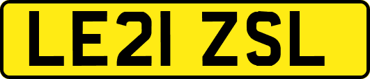 LE21ZSL