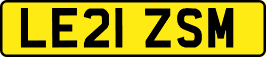 LE21ZSM