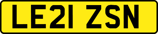 LE21ZSN