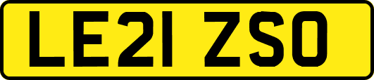 LE21ZSO