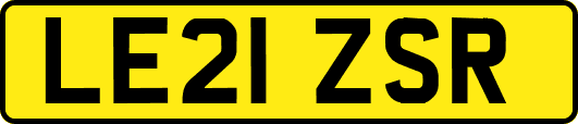 LE21ZSR