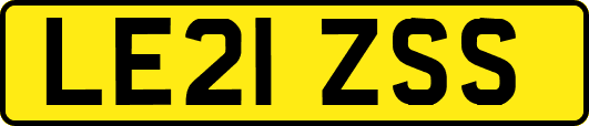 LE21ZSS