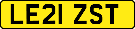 LE21ZST