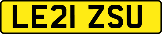LE21ZSU