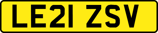 LE21ZSV