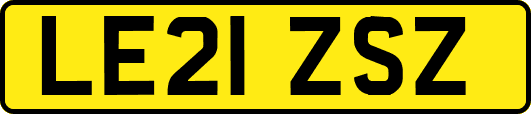 LE21ZSZ