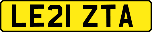 LE21ZTA