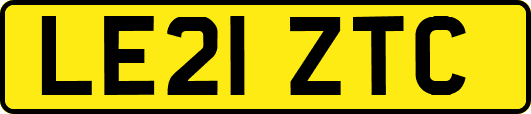 LE21ZTC