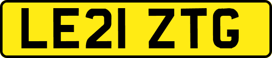 LE21ZTG