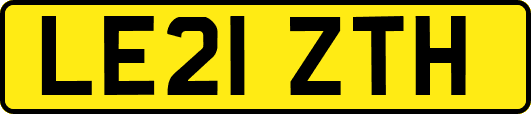 LE21ZTH