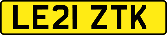 LE21ZTK