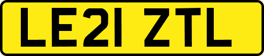 LE21ZTL