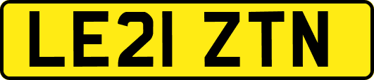 LE21ZTN