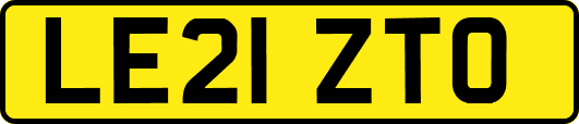 LE21ZTO