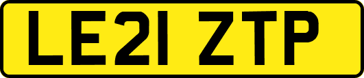 LE21ZTP