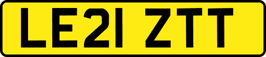 LE21ZTT