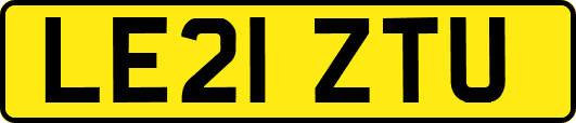 LE21ZTU