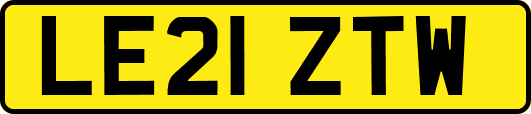 LE21ZTW