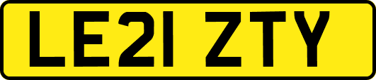 LE21ZTY