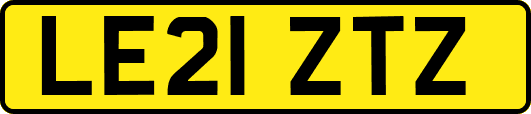 LE21ZTZ