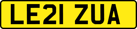 LE21ZUA