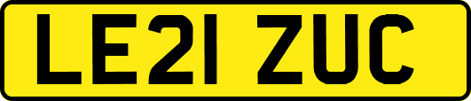 LE21ZUC