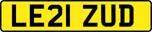 LE21ZUD