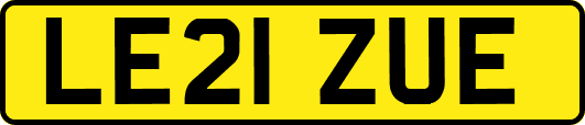 LE21ZUE