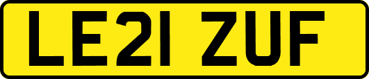 LE21ZUF