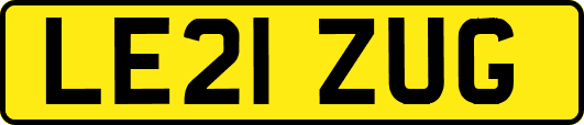 LE21ZUG