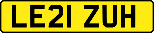 LE21ZUH